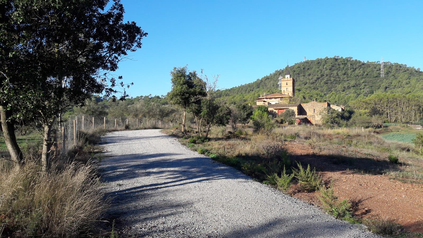 Can Monmany (Valldoreix) - Image 1