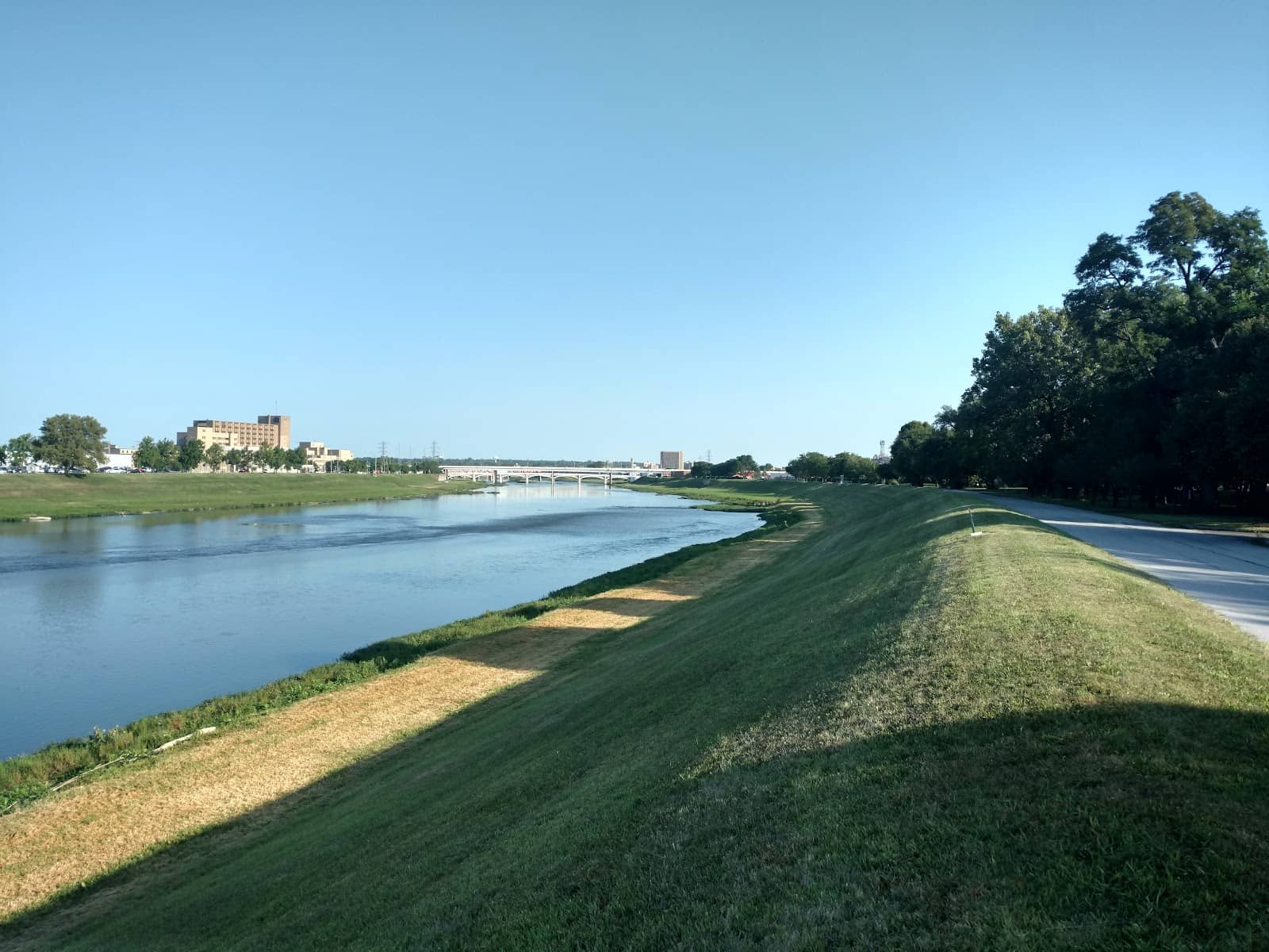 Miamisburg's Crains Run Park