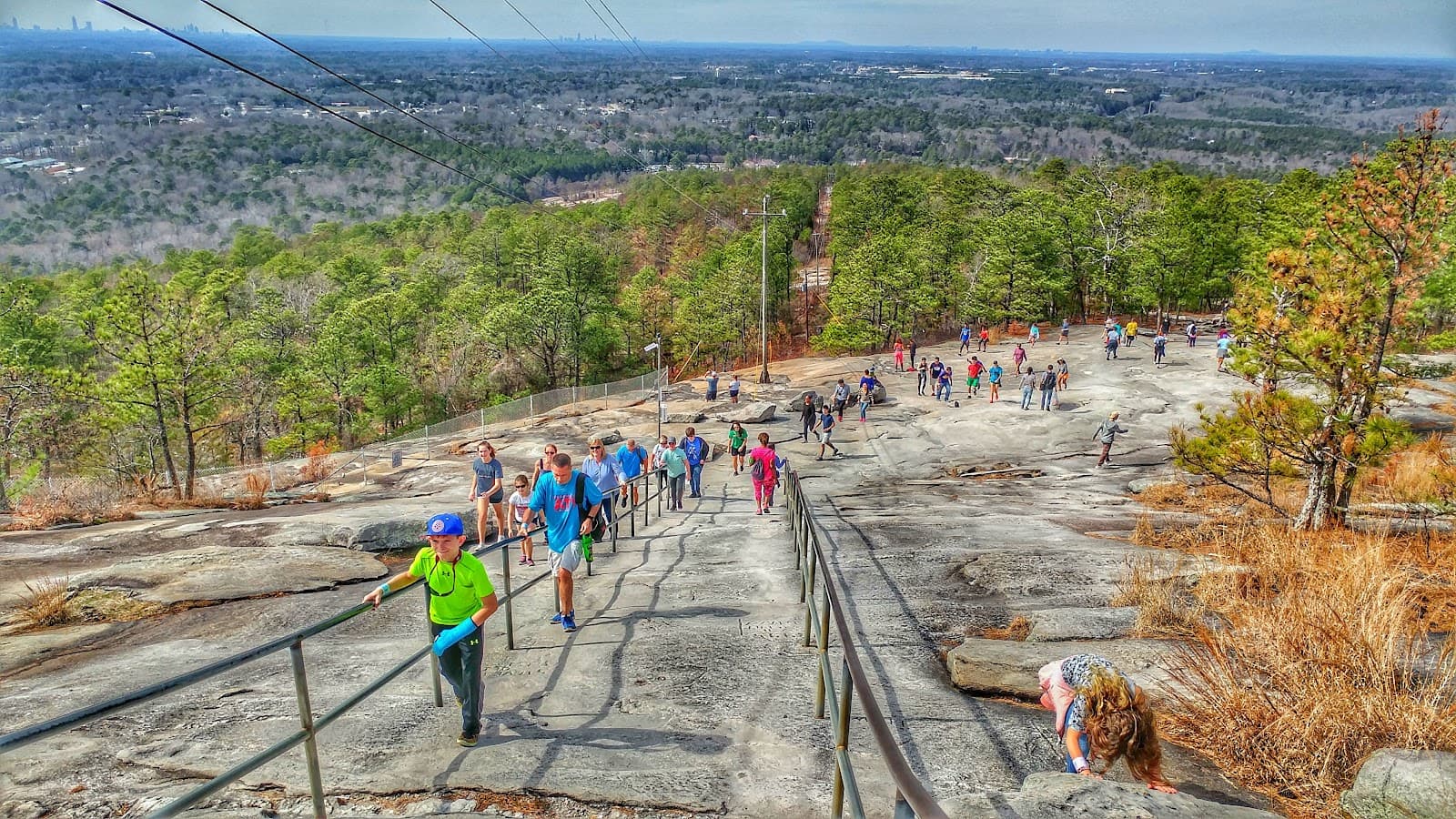 Walk-Up Trail - Image 1