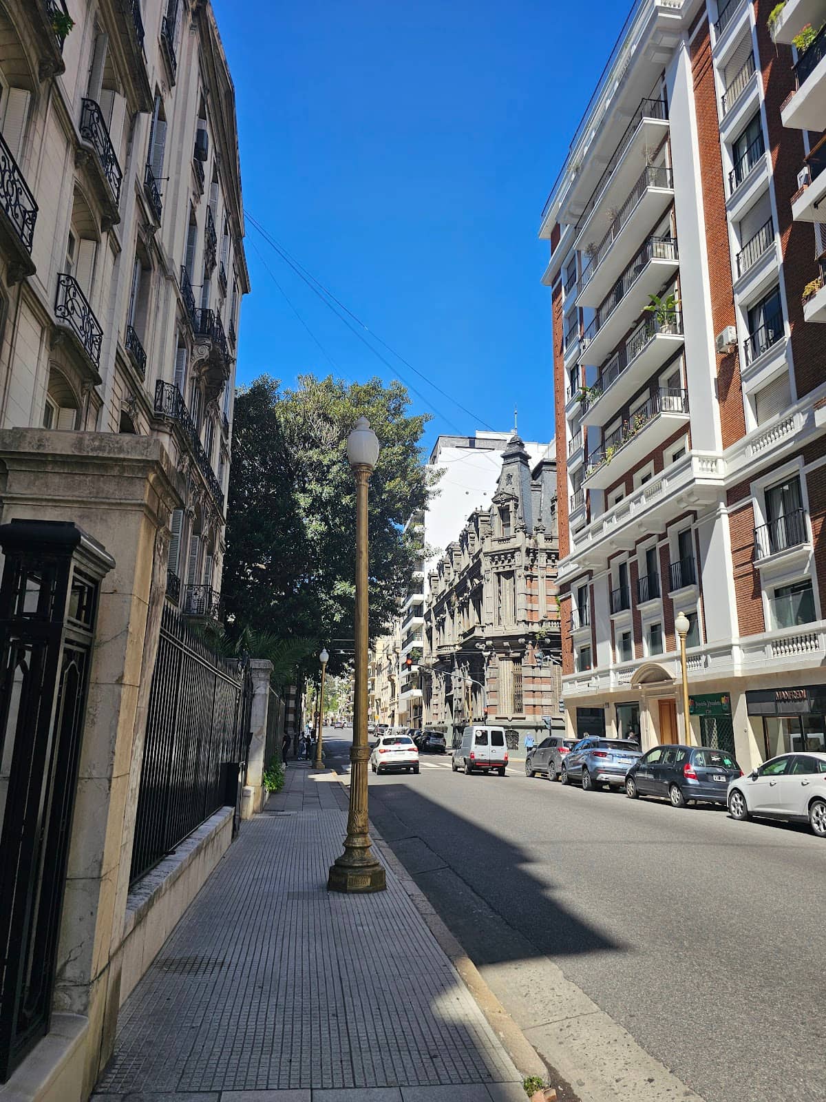 Recoleta Cemetery