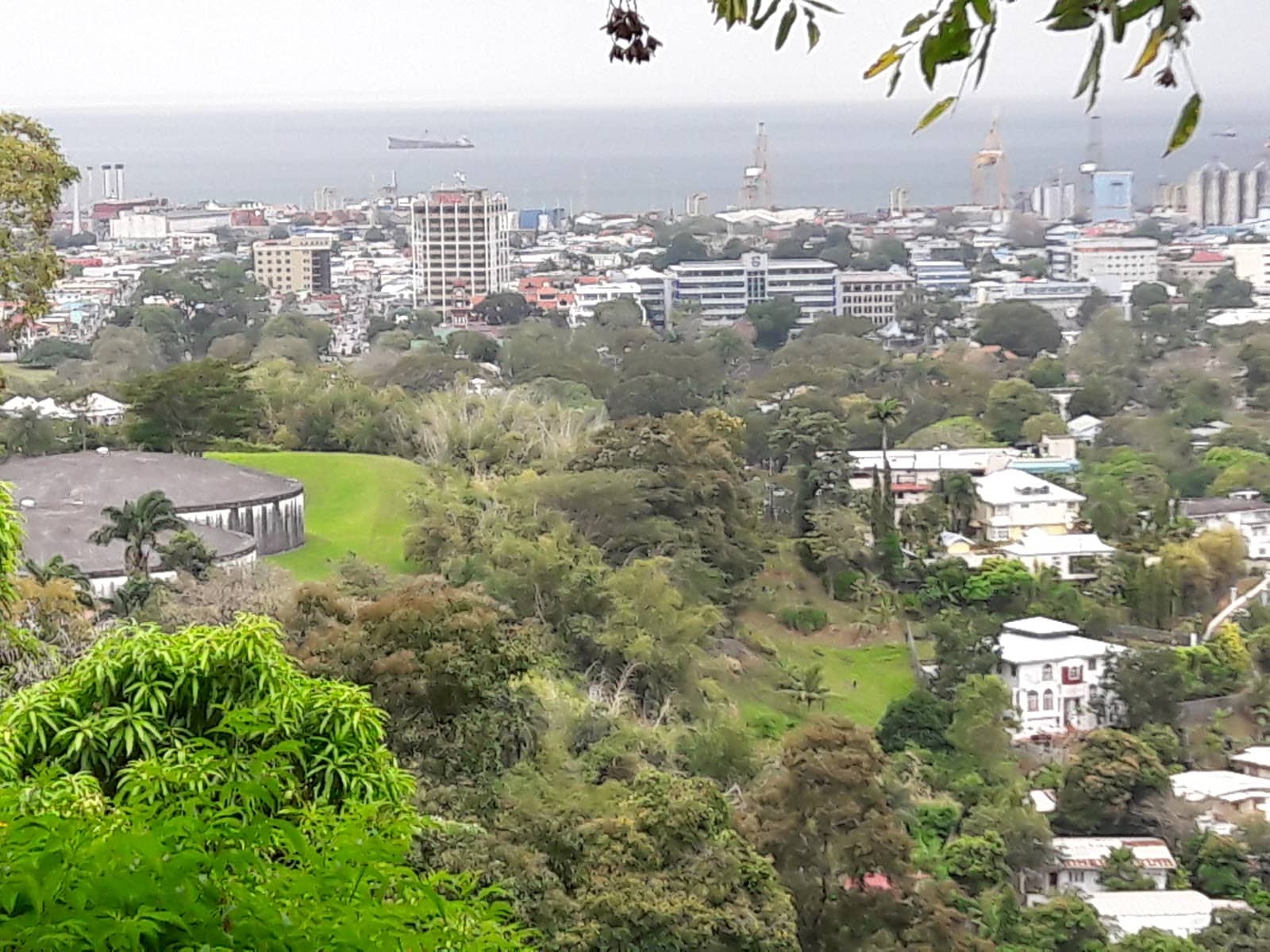 Breezy Hill