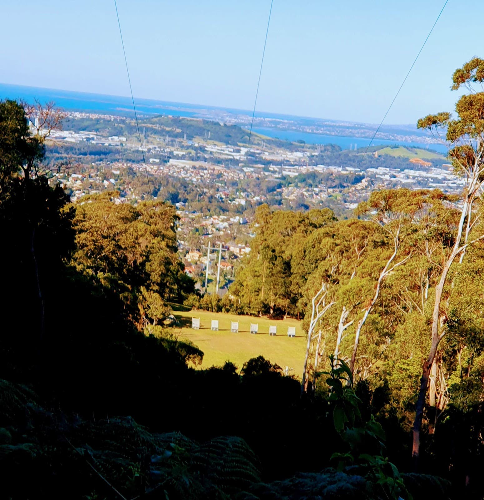 Mount Keira Ring Track - Image 1