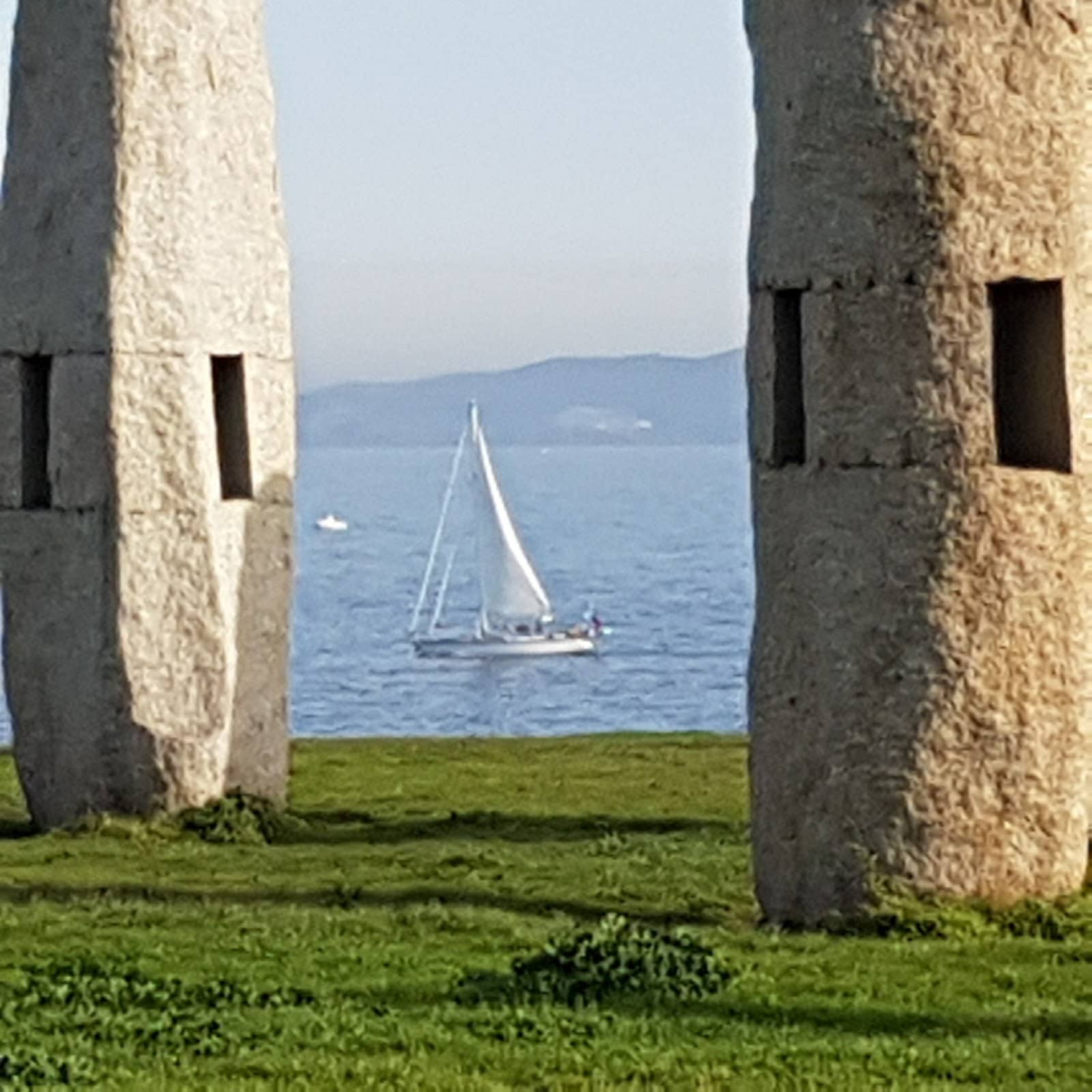 Vertical photo