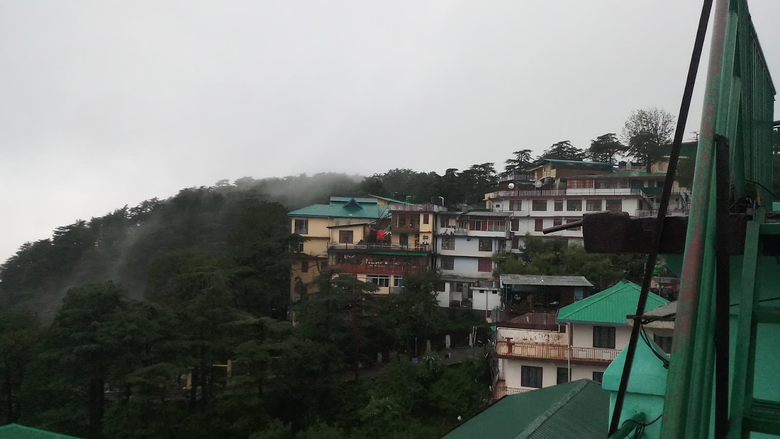 Temple Road - Image 1