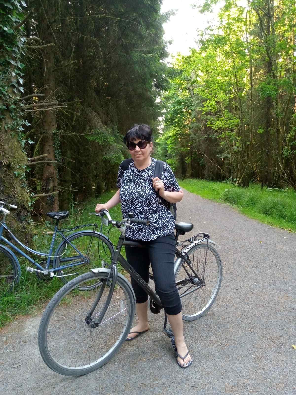 Old Rail Trail Greenway (Athlone) - Image 1