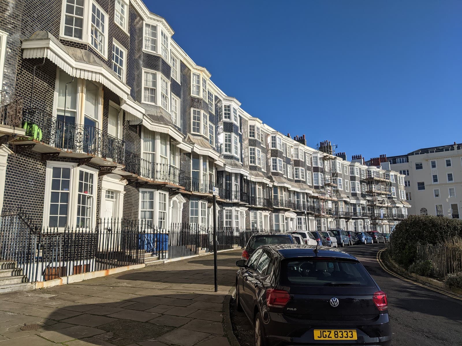 Royal Crescent Kemptown - Image 1