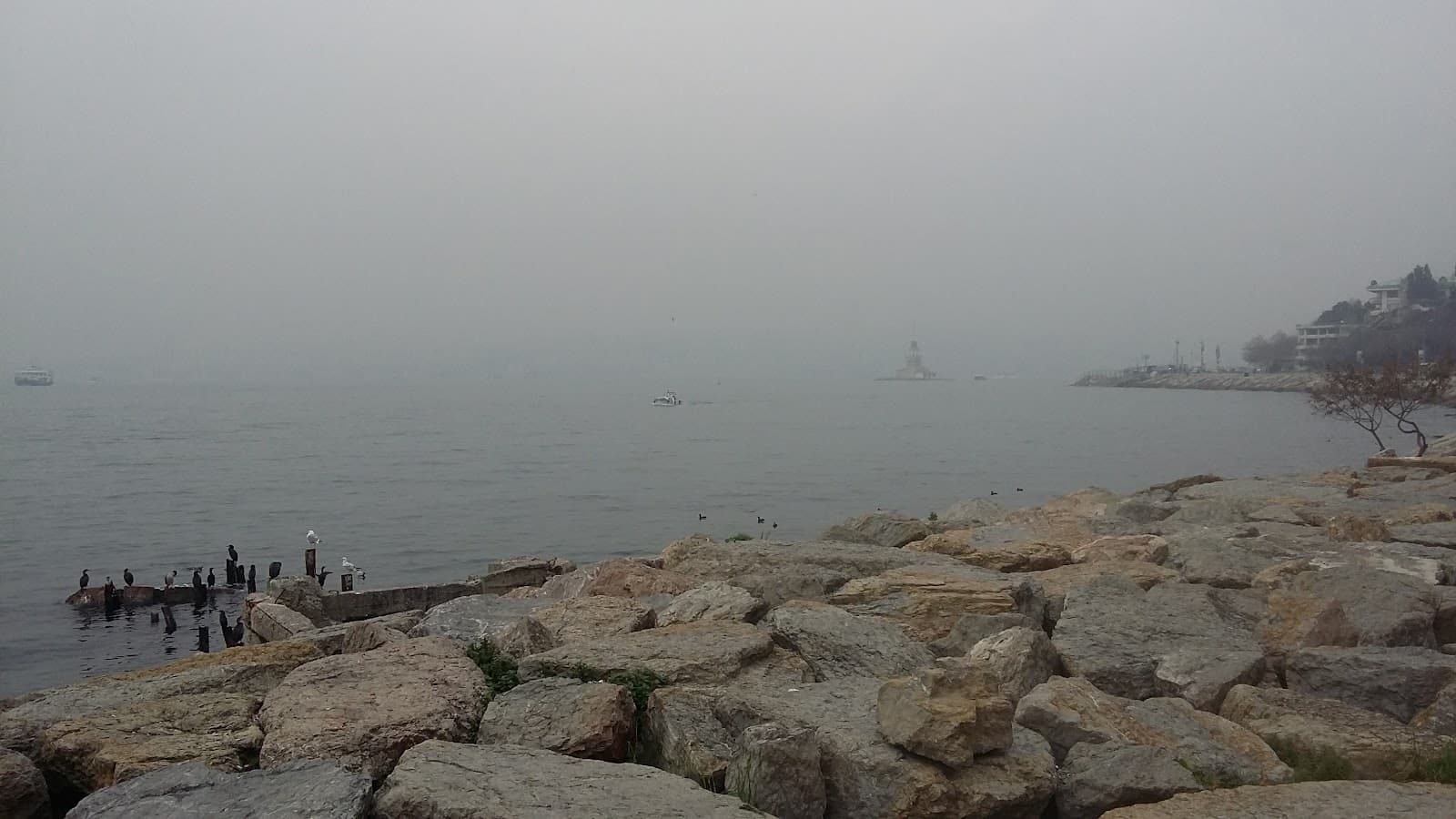 Uskudar Sahili, Istanbul - Image 1