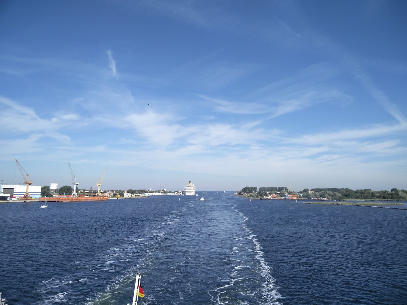 Hohe Düne Beach - Image 1