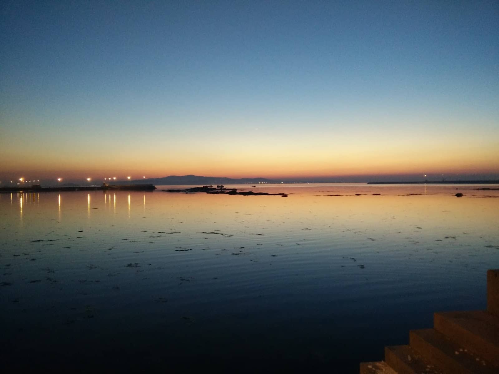 Coastal Vistas