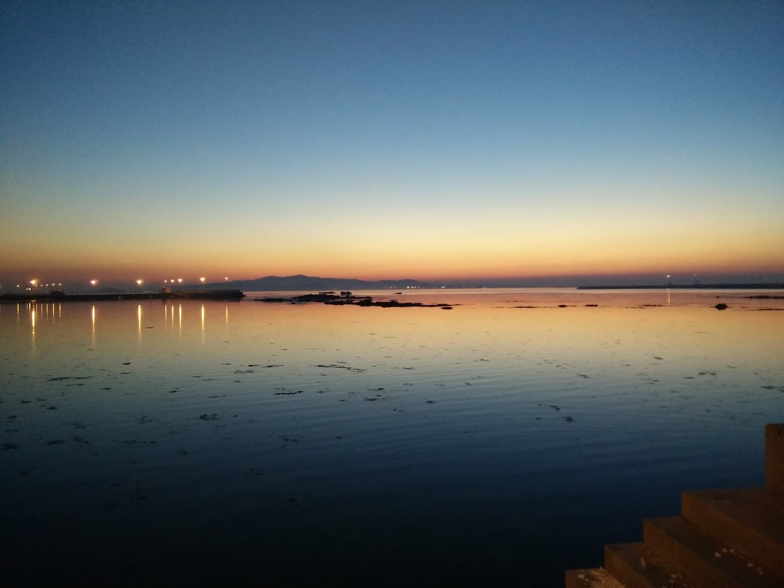 Paseo Marítimo de Cambados - Image 1