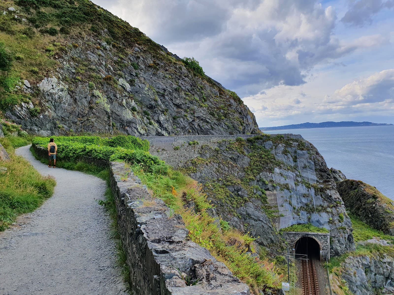 Bray-Greystones Cliff Walk - Image 1