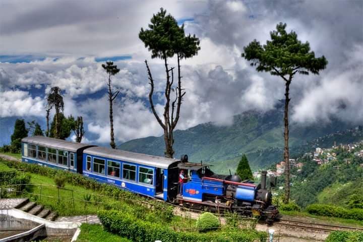 Darjeeling Himalayan Railway - Image 1