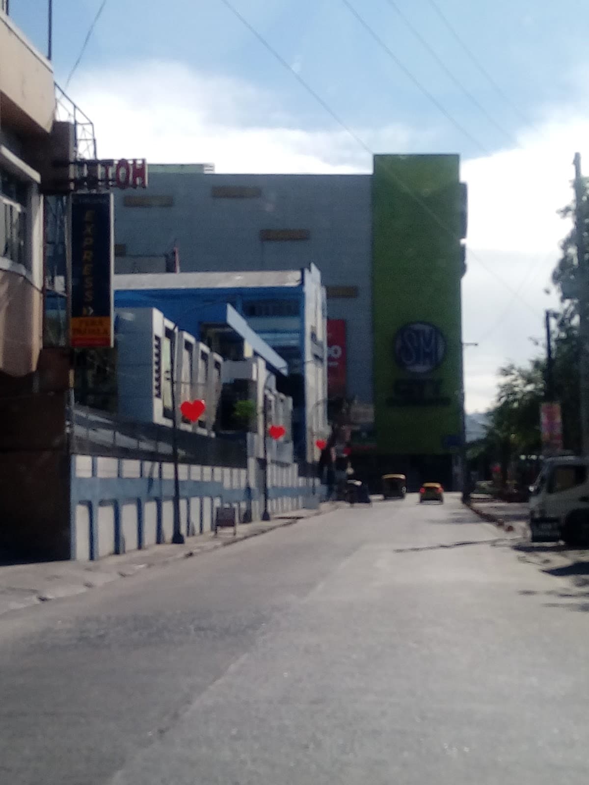 Magsaysay Drive (Olongapo) - Image 1