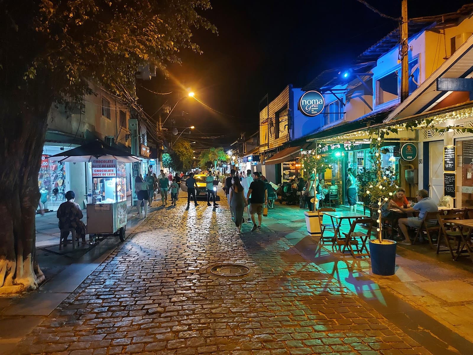 Rua das Pedras - Image 1