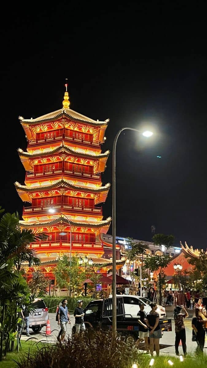 Ozone Hotel PIK Jakarta