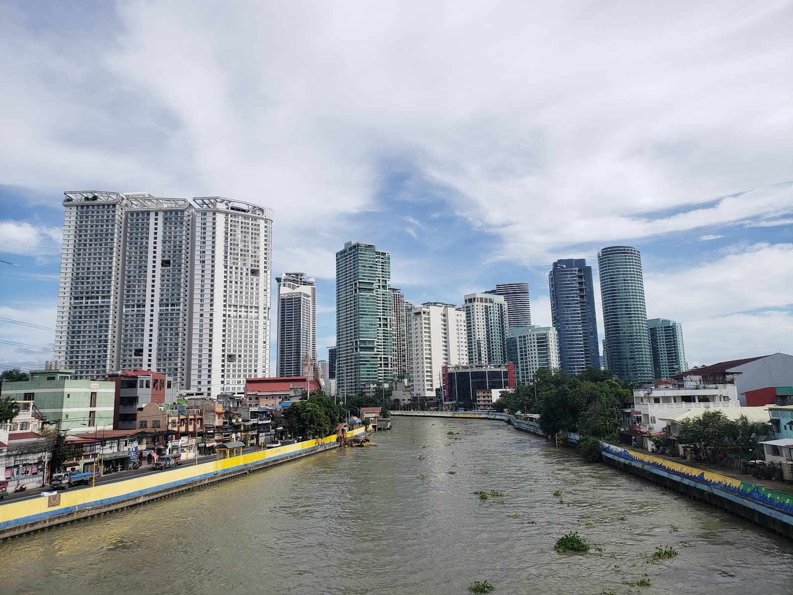 Rockwell Bridge Ambiance