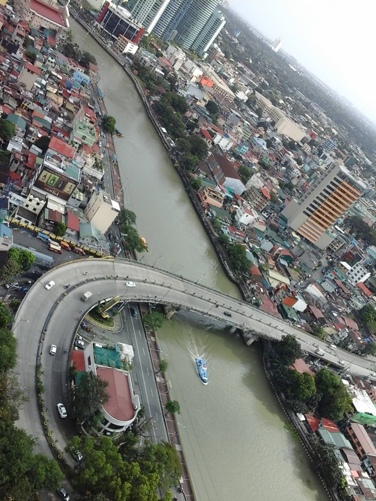 Vertical photo