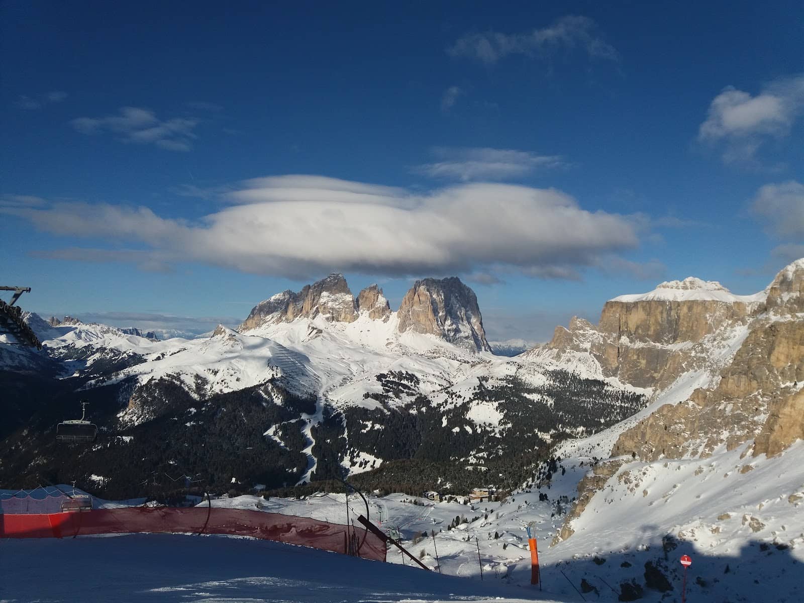 Tre Cime di Lavaredo