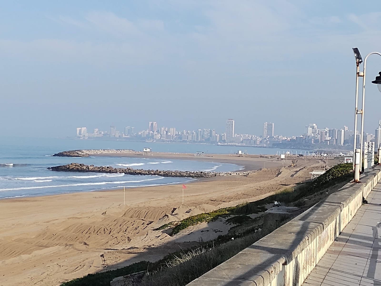 Avenida Constitución - Image 1