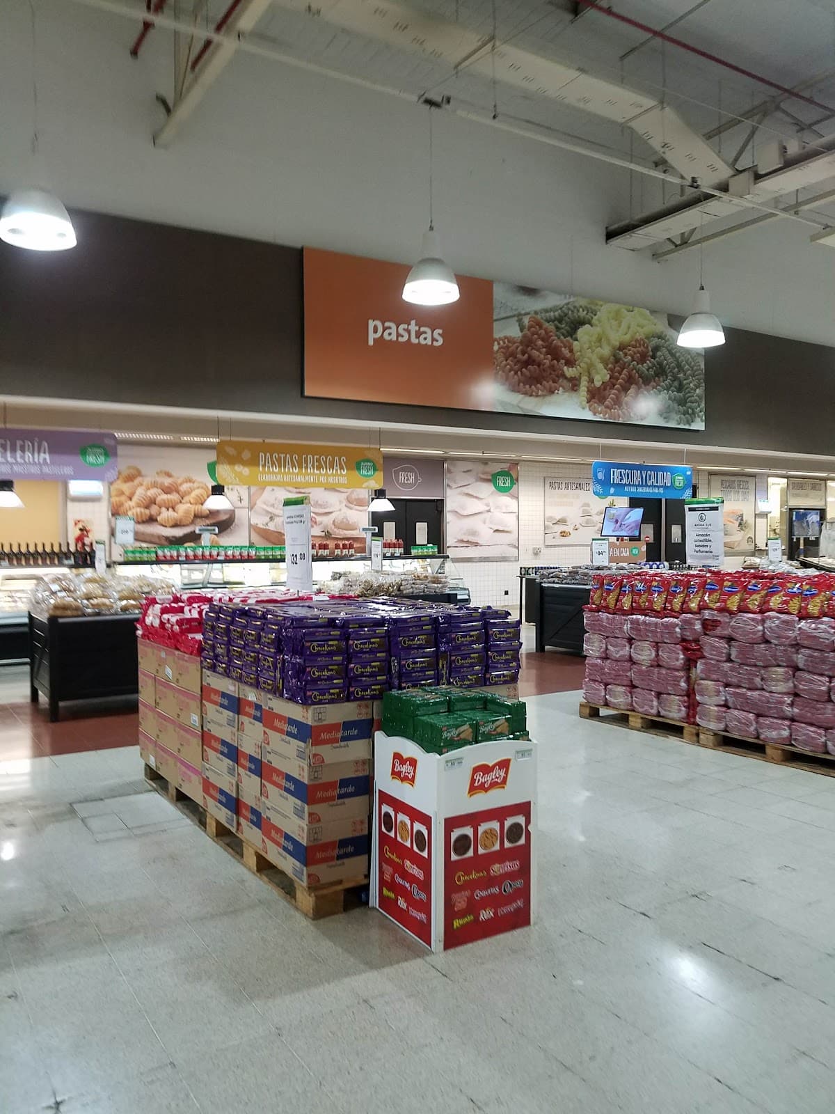 Avenida Mitre - Image 1
