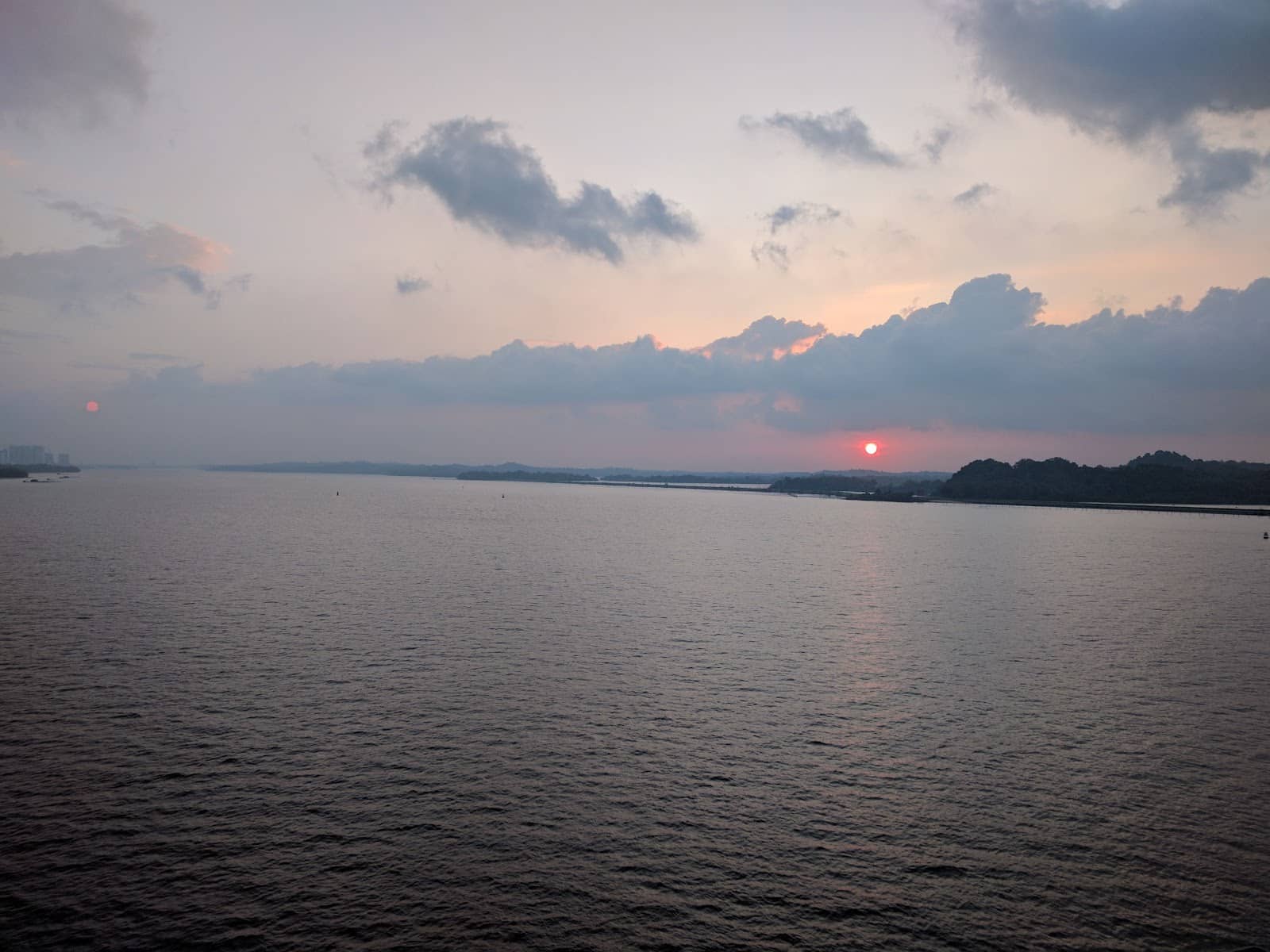 Gelang Patah R&R Stop