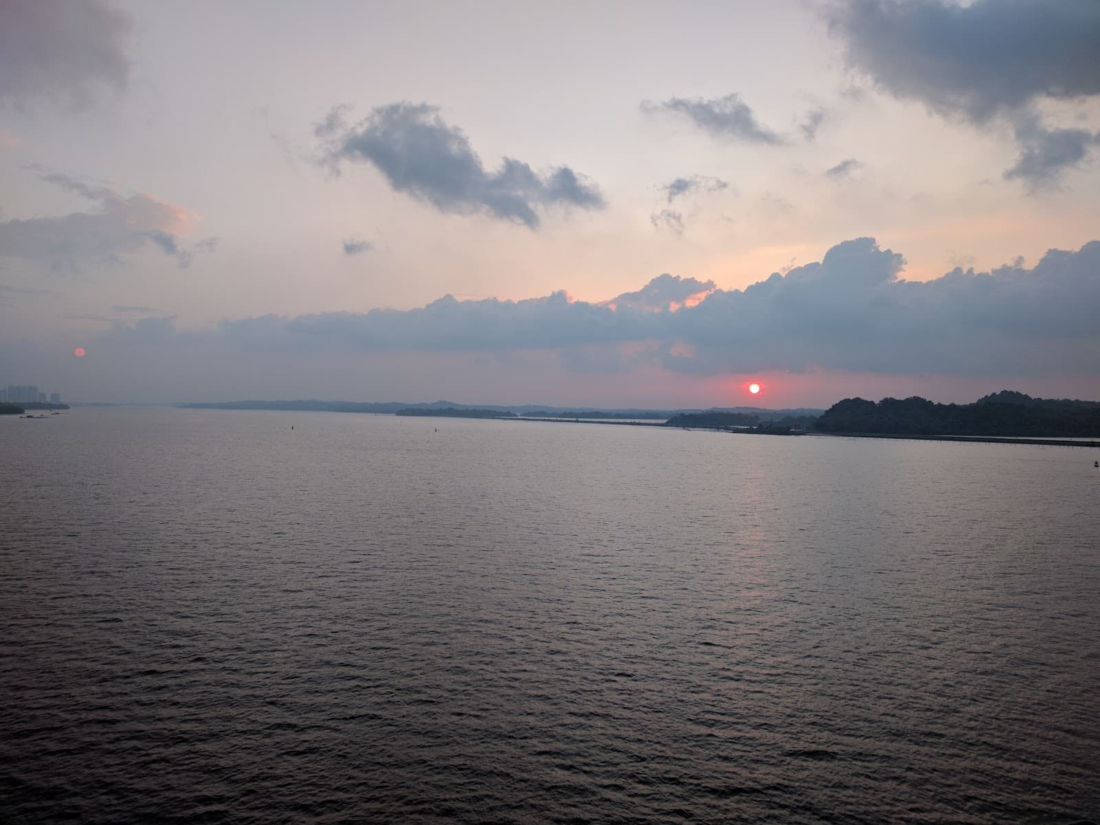 Malaysia–Singapore Second Link - Image 1