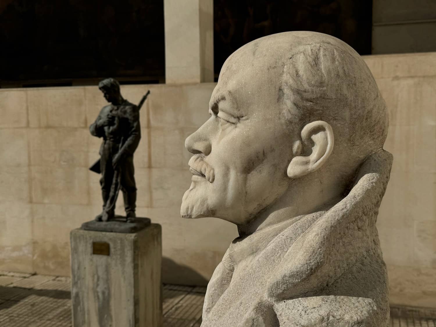 Yugoslavia's Daily Life