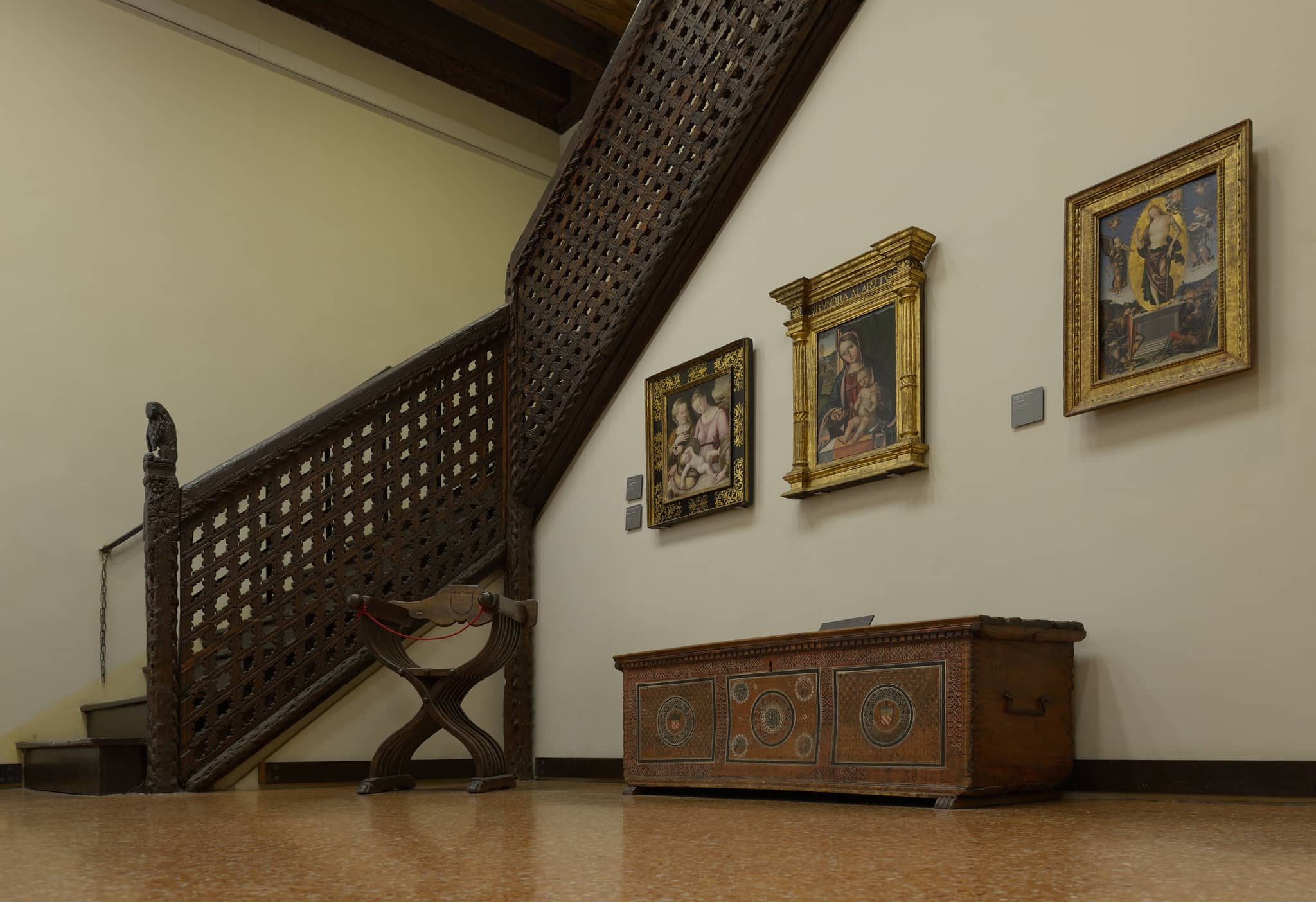 Renaissance Antiquities