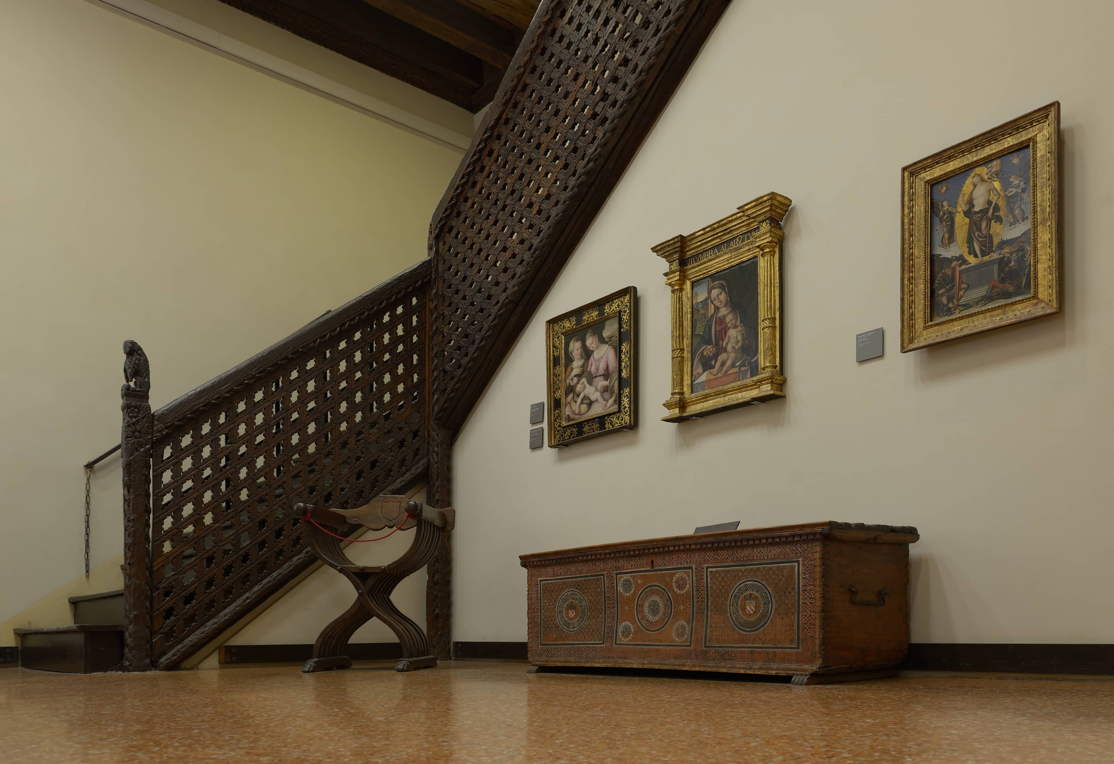 Renaissance Antiquities