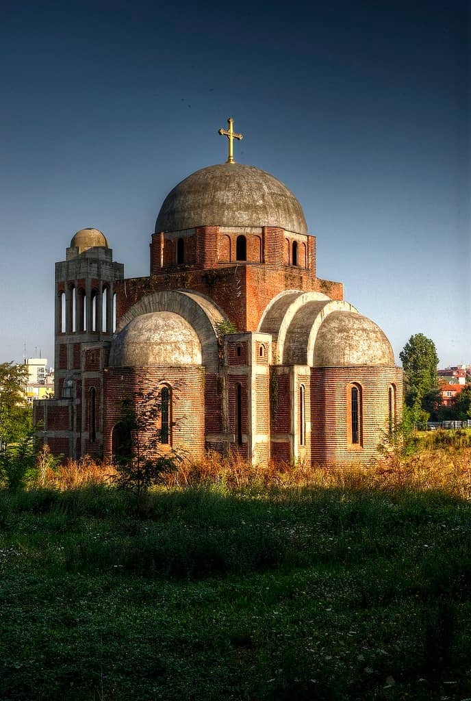 Photographic Potential