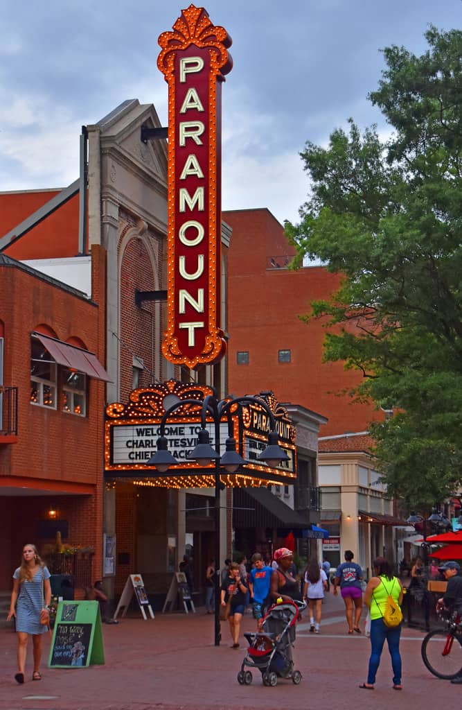 Classic Film Screenings