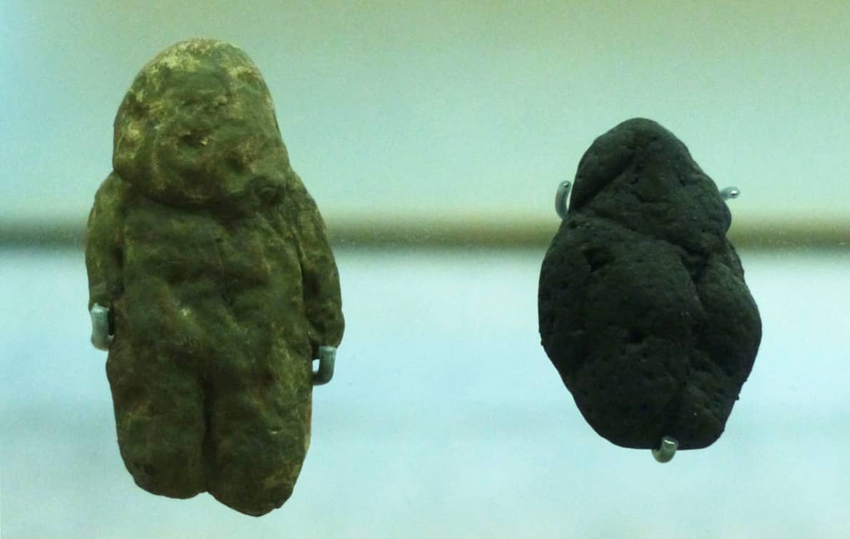 Interactive Exhibits