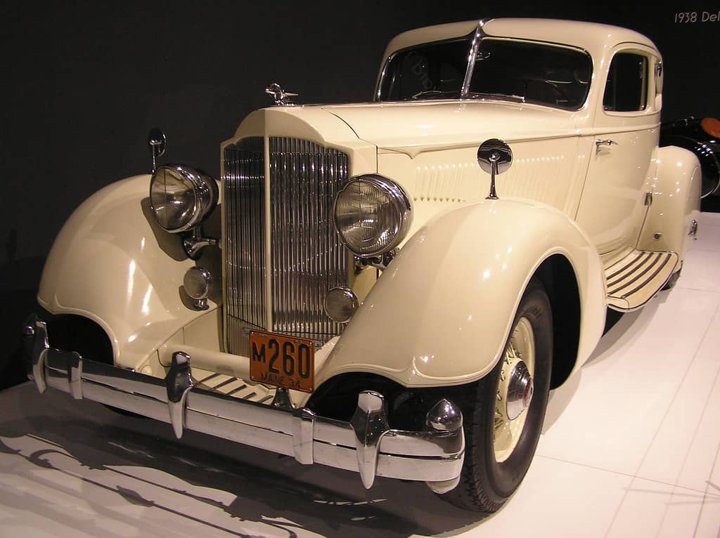 Rare & Exclusive Vehicles