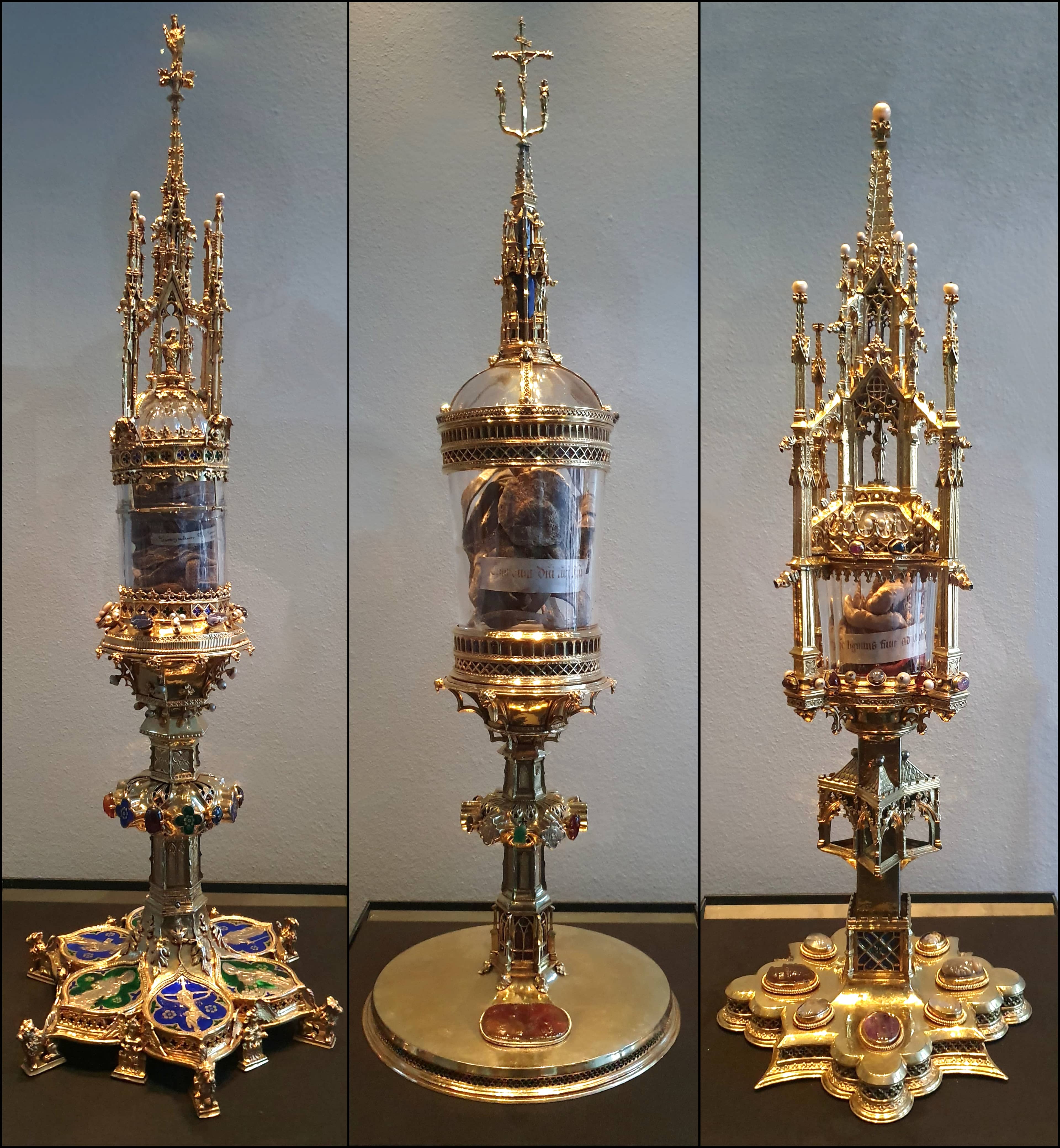 Treasury (Domschatzkammer)