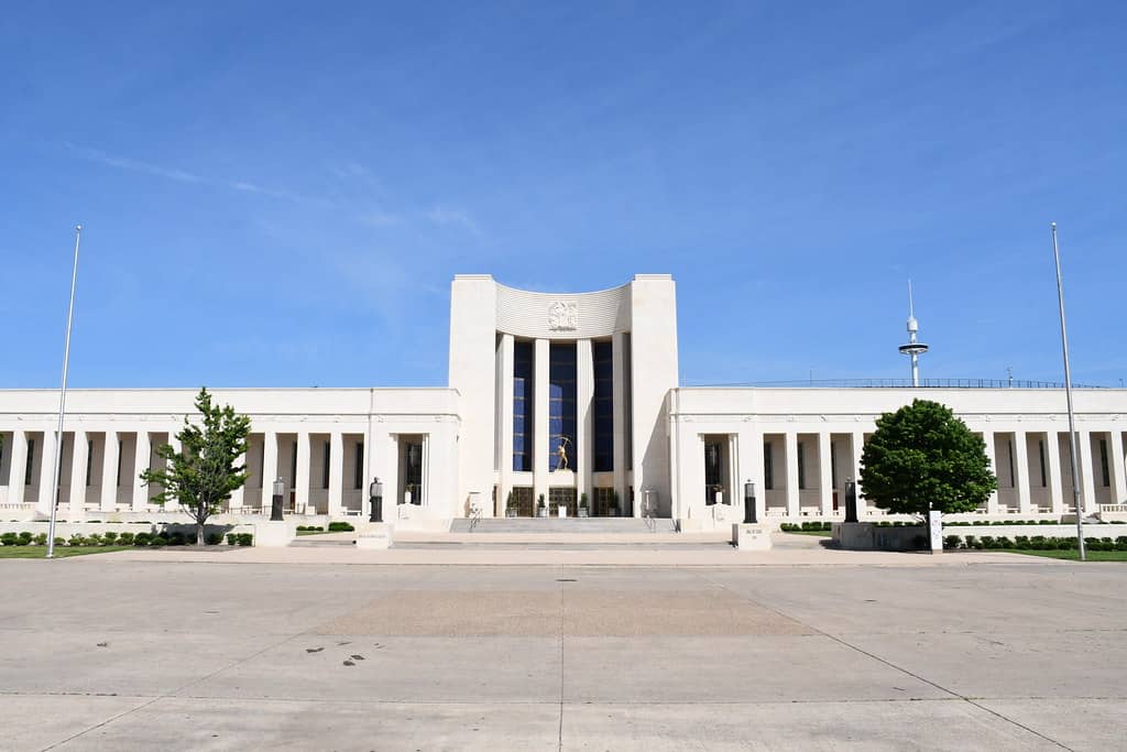 Art Deco Architecture