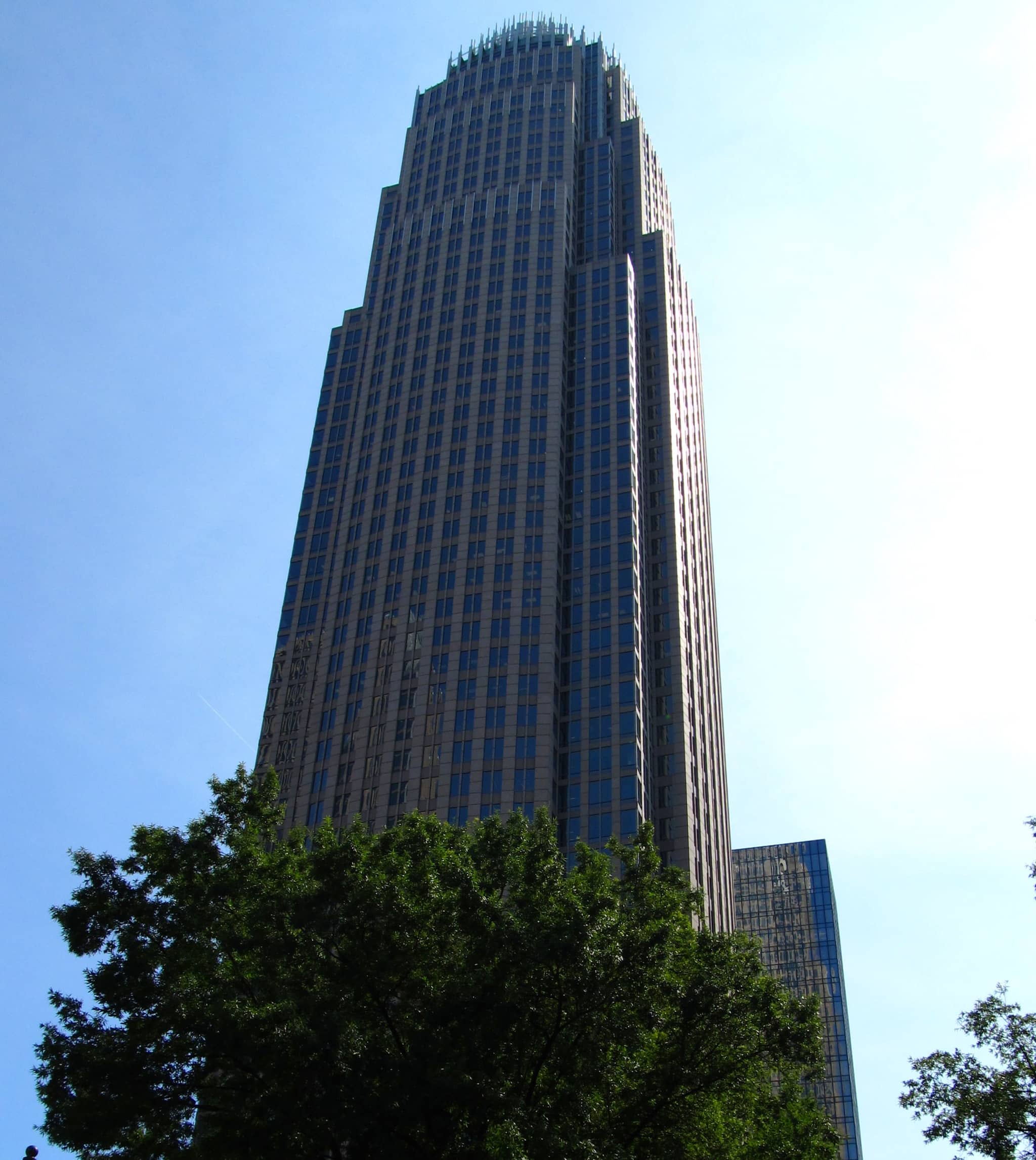 Skyline Presence