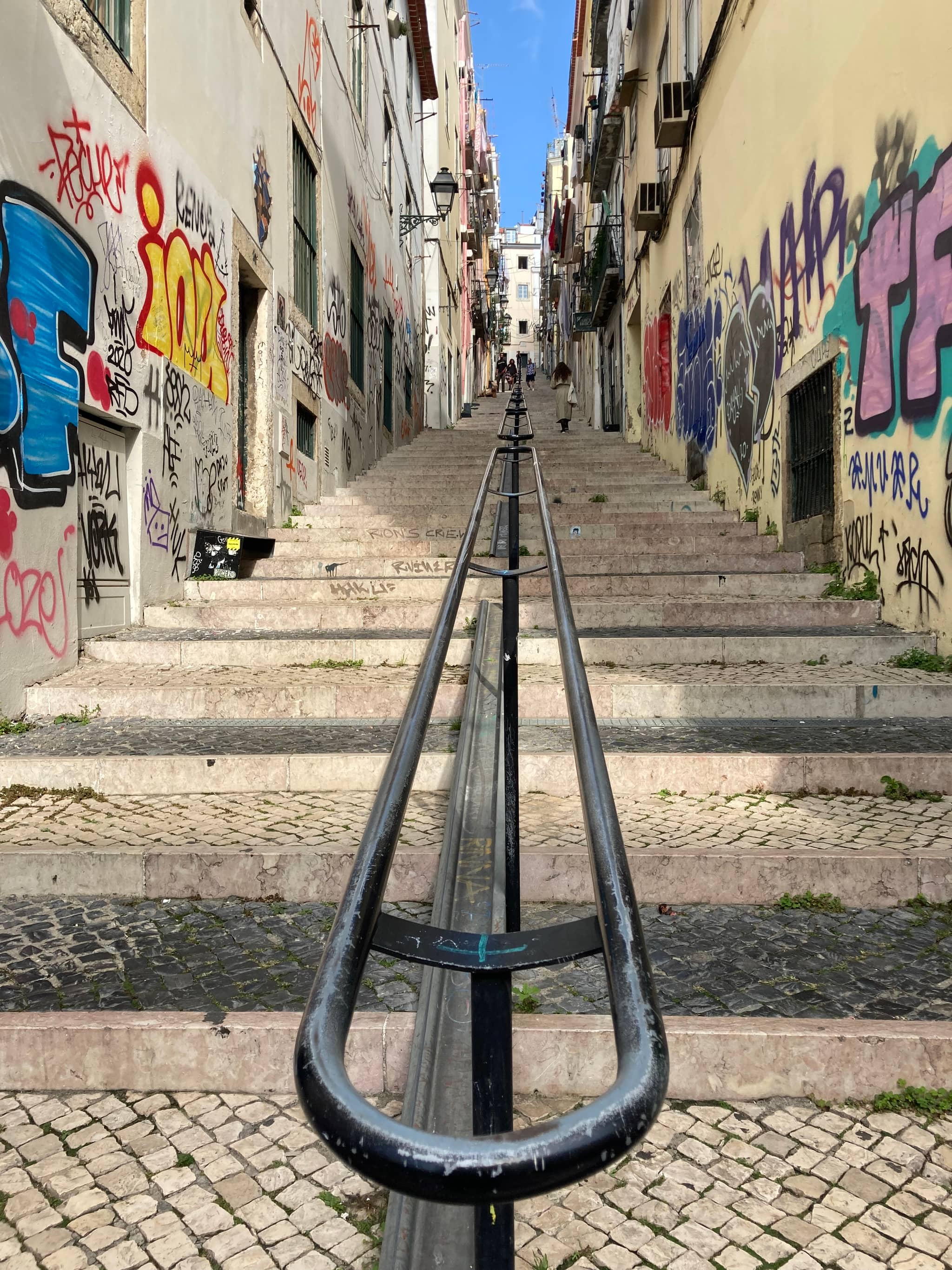 Charming Streets