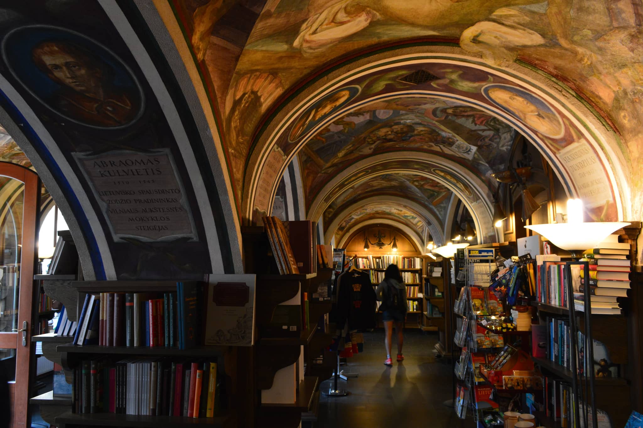 Art Library