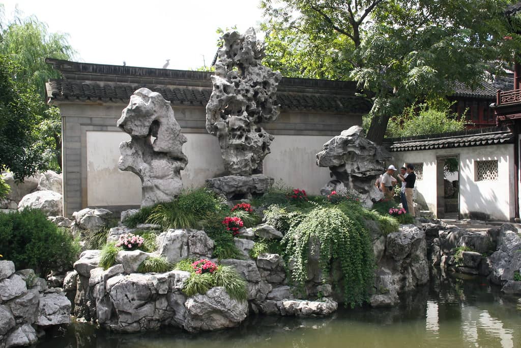 Water Features & Sculptures