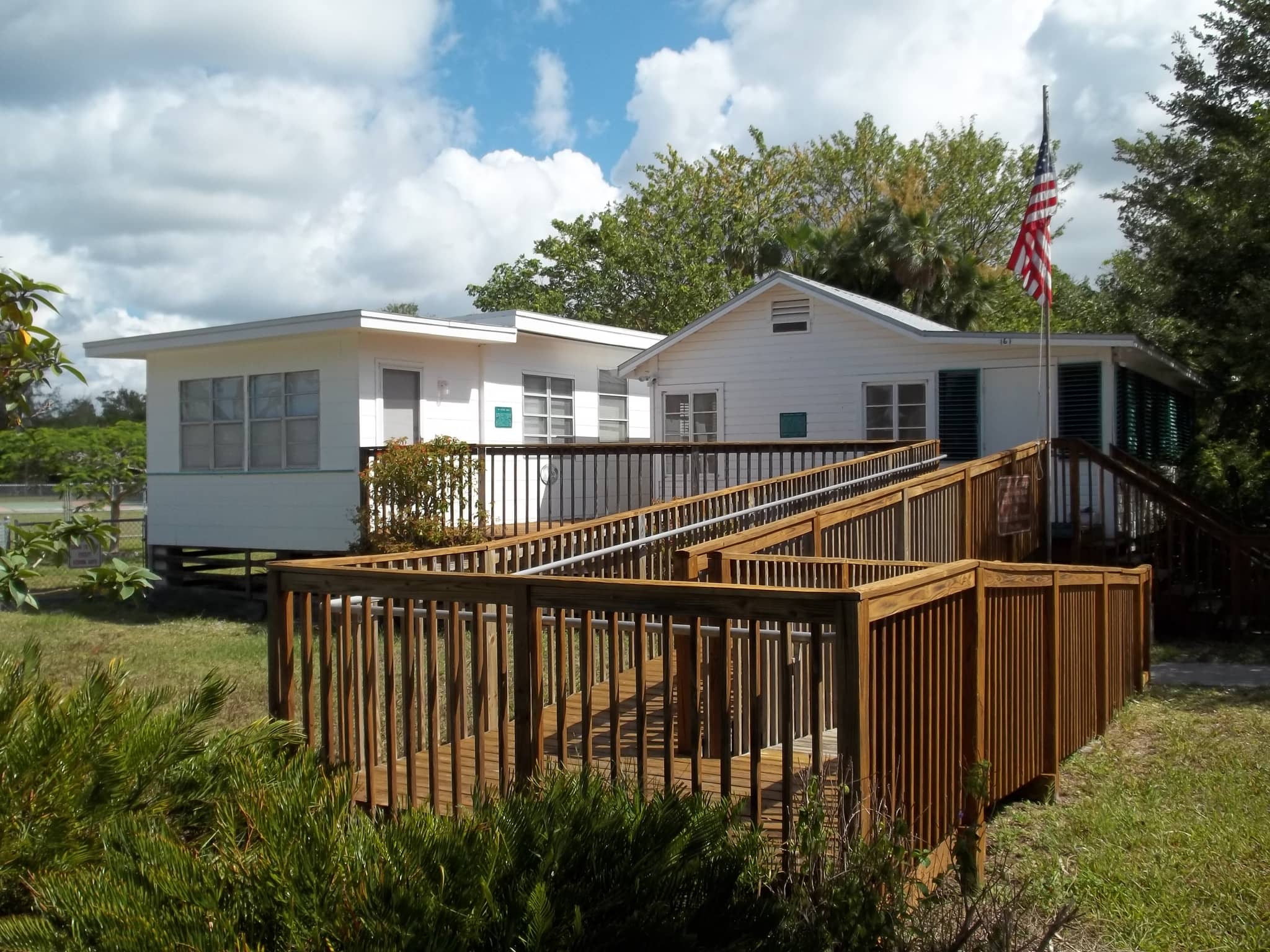 Historic Cottage