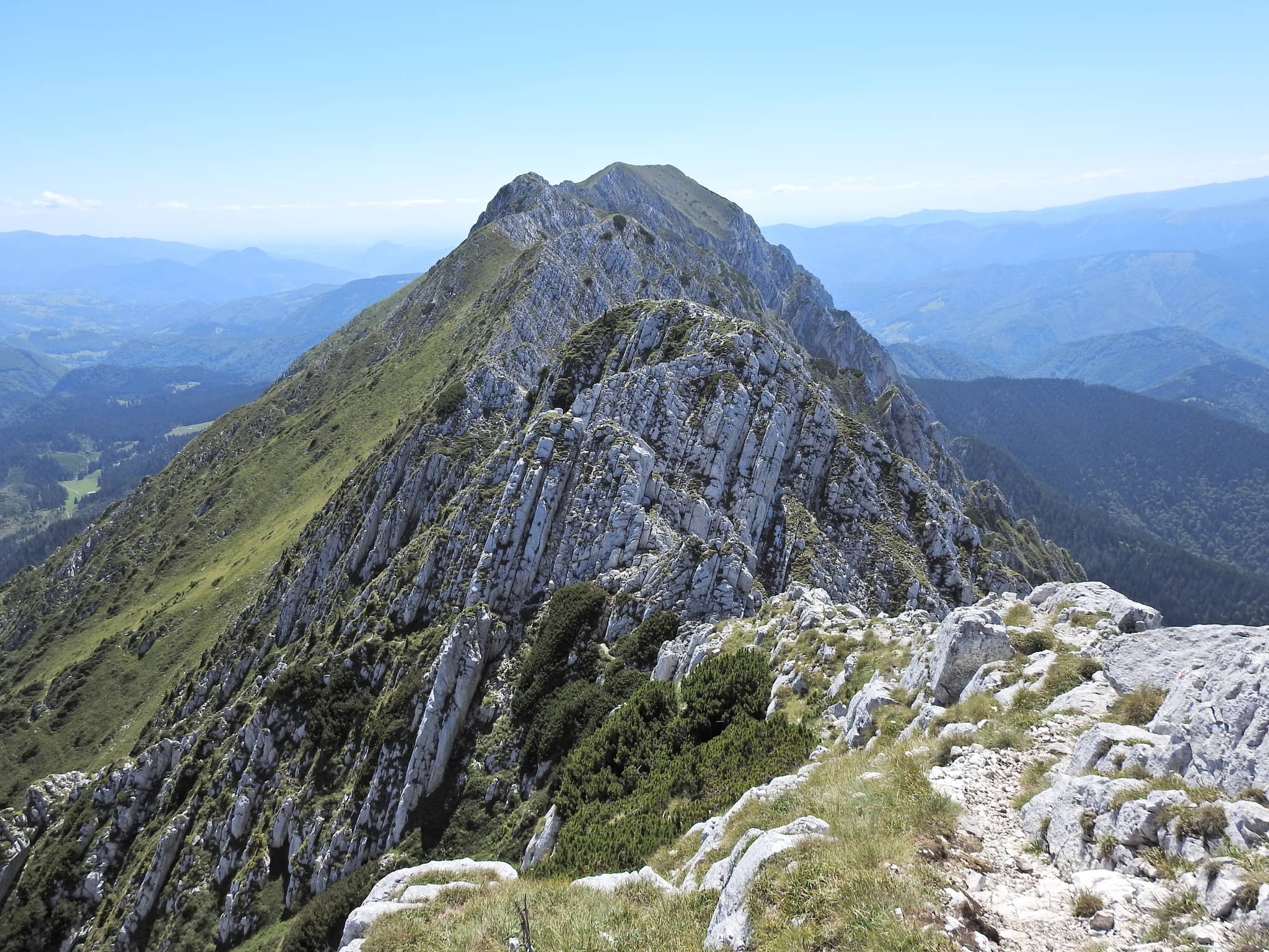 Piatra Mare Summit