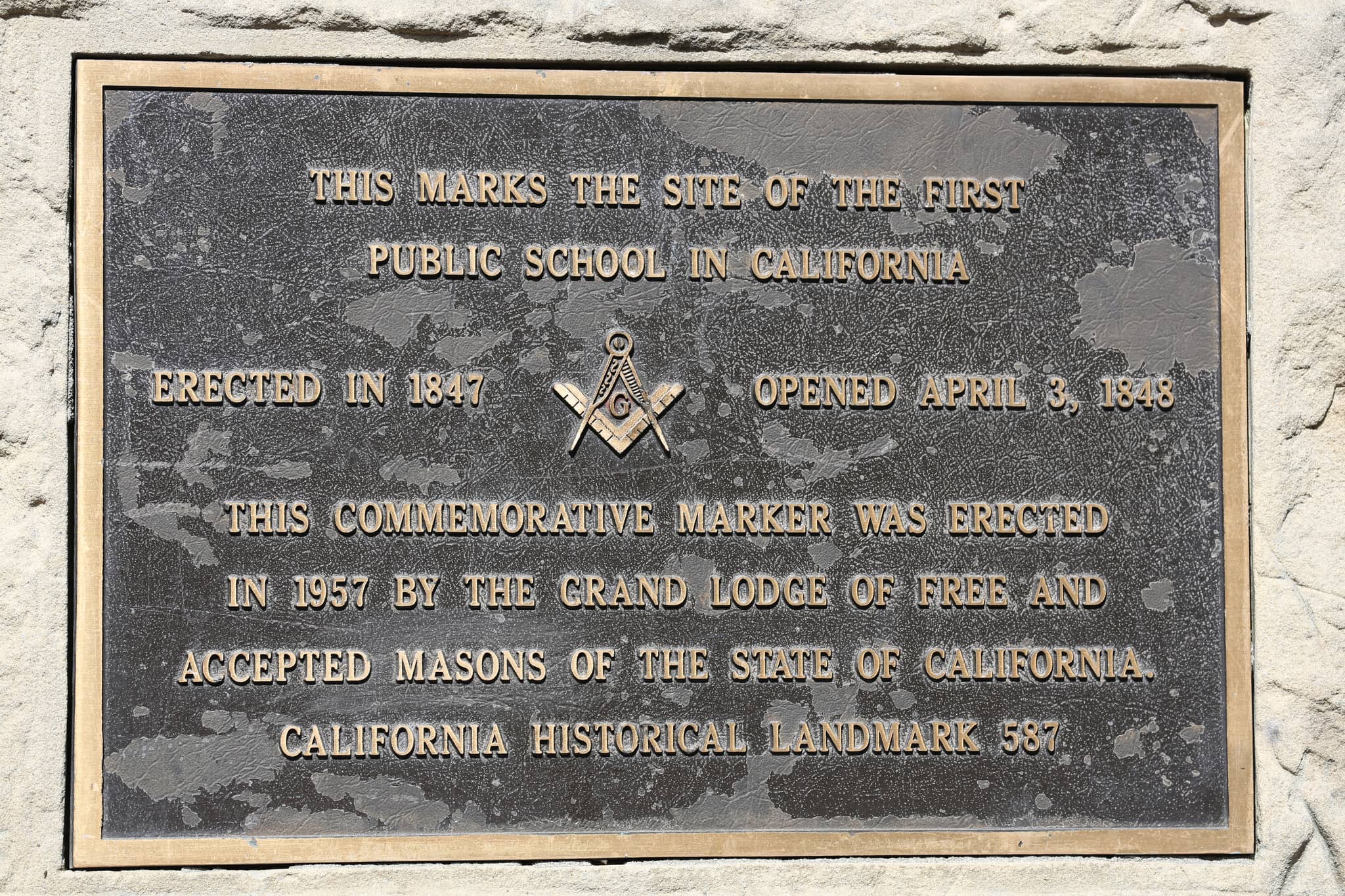 Historical Significance