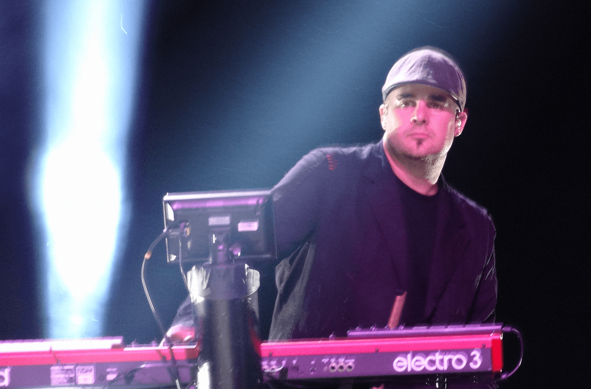 Concerts & Comedy