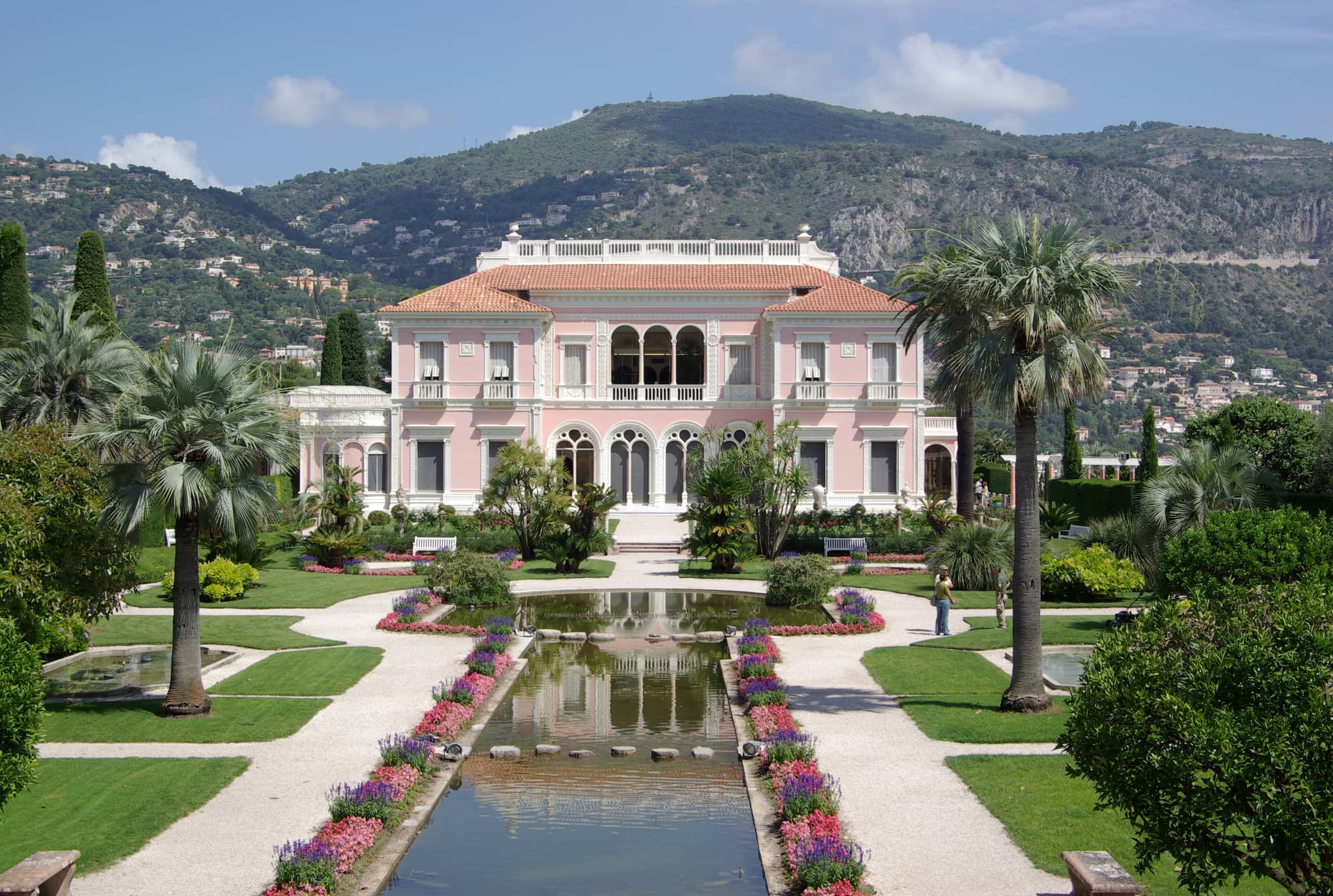 Mediterranean Views