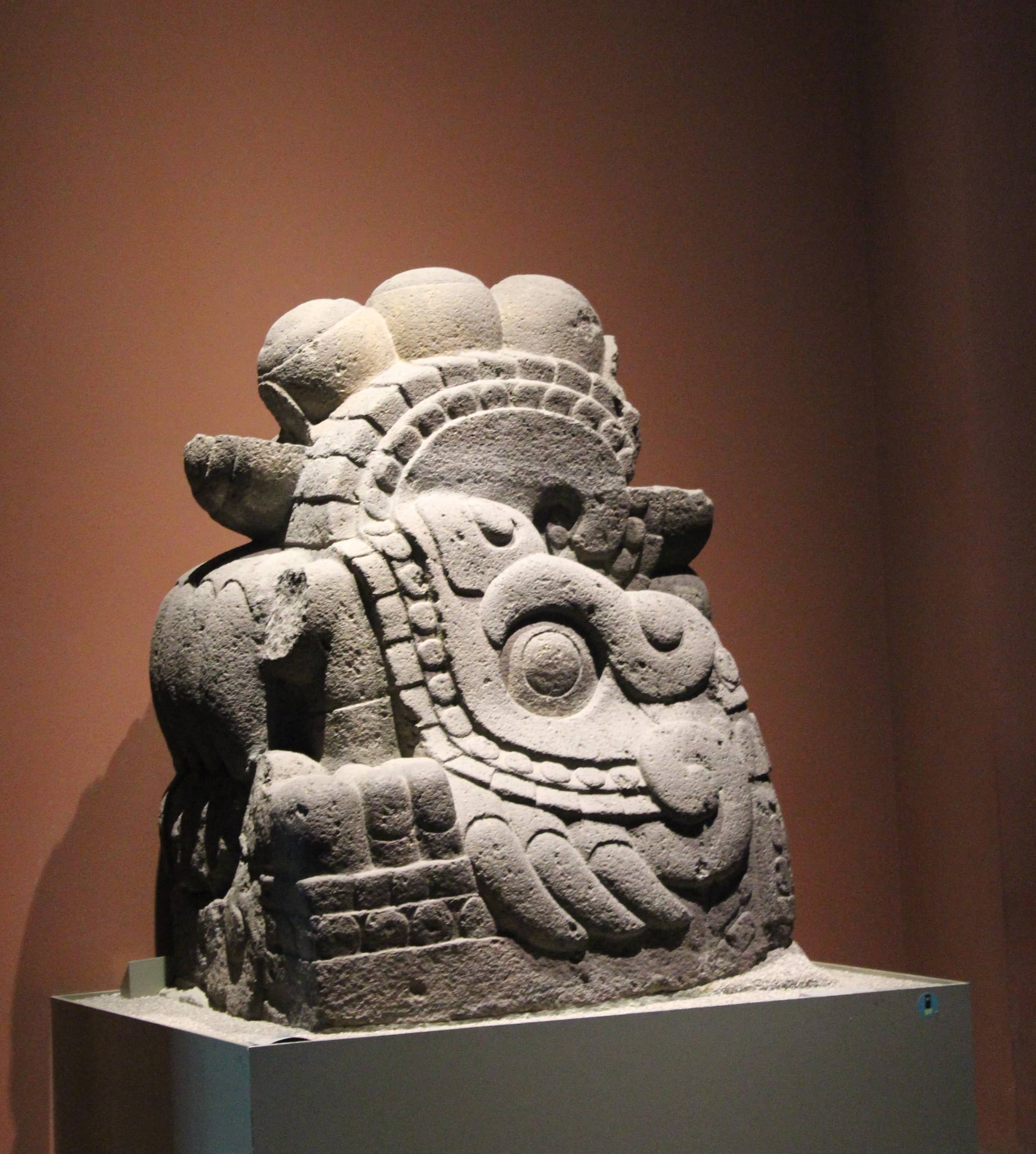 National Anthropology Museum