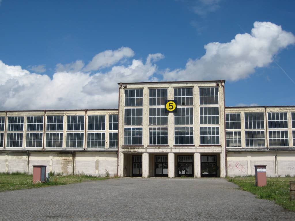 Architectural Exploration