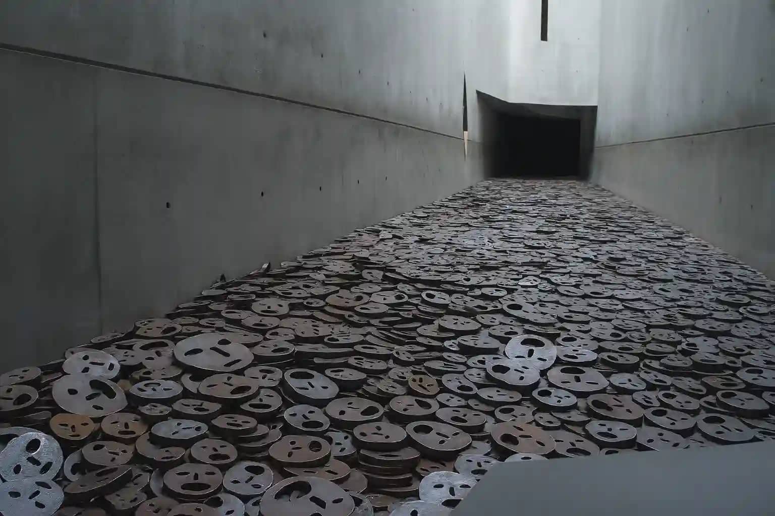 Permanent Exhibition