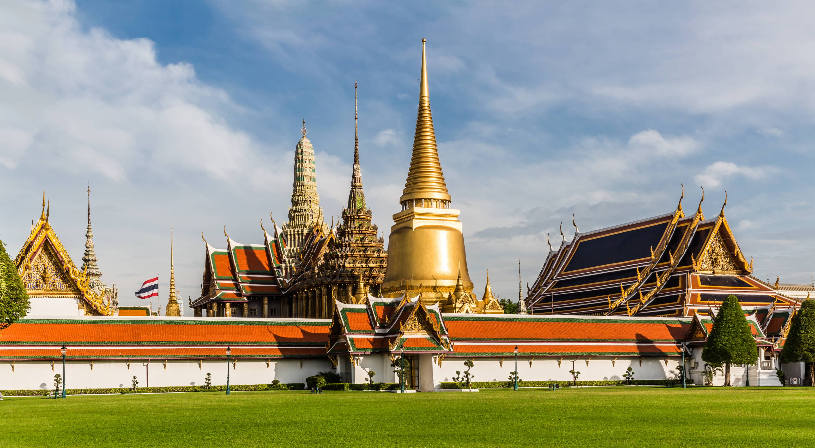 Royal Cremation Ground