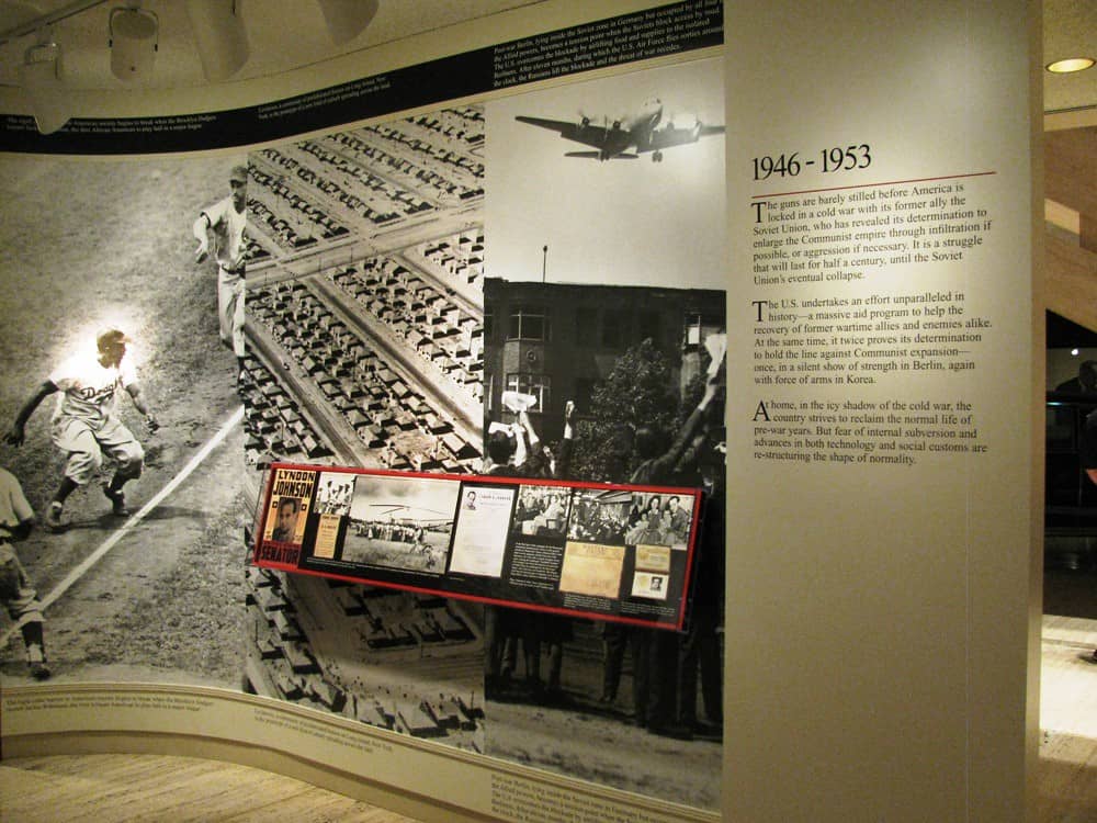 Great Society Programs