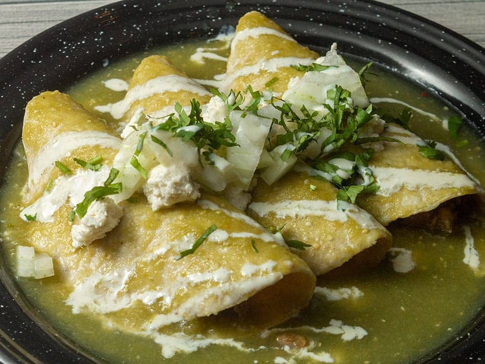 Farm-to-Table Dining